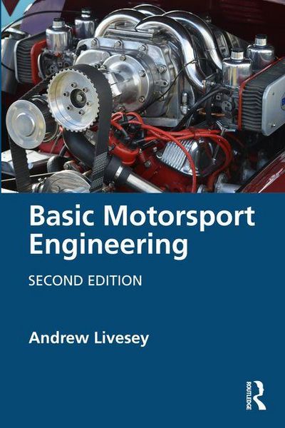 Produktbild: Basic Motorsport Engineering
