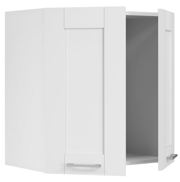 Produktbild: K&uuml;chenschrank B. 60 cm H&auml;ngeschrank K&uuml;che Colura