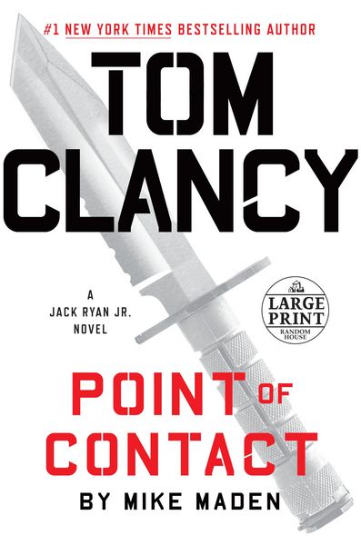 Produktbild: Tom Clancy Point Of Contact -L
