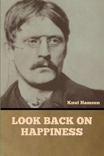 Produktbild: Look Back on Happiness