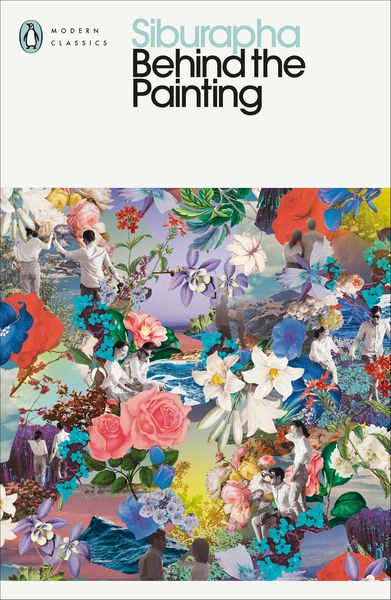 Produktbild: Behind the Painting