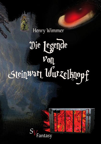 Produktbild: Die Legende von Steinwart Wurzelknopf