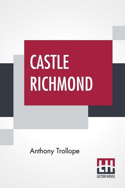 Produktbild: Castle Richmond