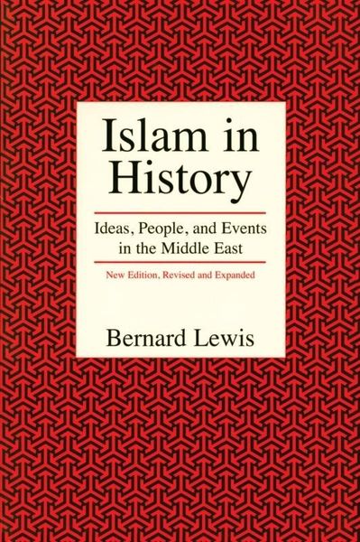 Produktbild: Islam in History