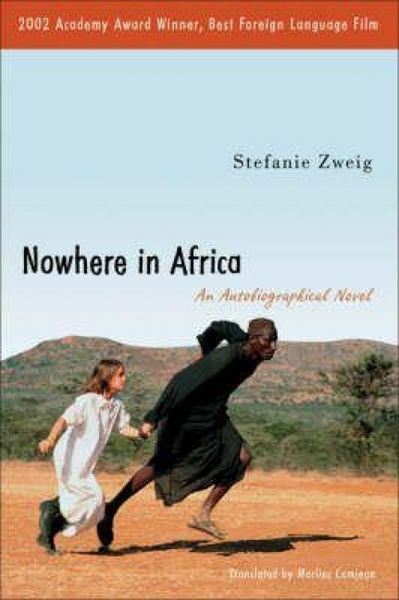 Produktbild: Nowhere in Africa