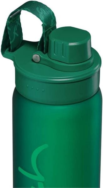 Produktbild: Satch Trinkflasche Green