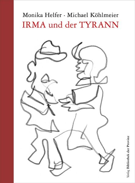 Produktbild: Irma und der Tyrann