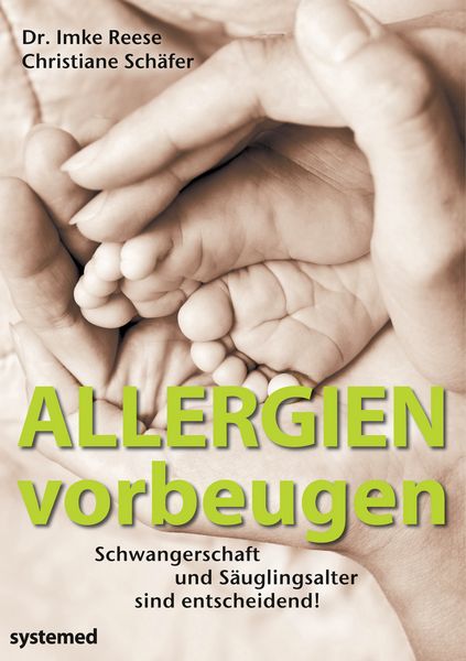 Produktbild: Allergien vorbeugen