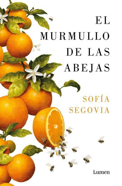 Produktbild: El murmullo de las abejas