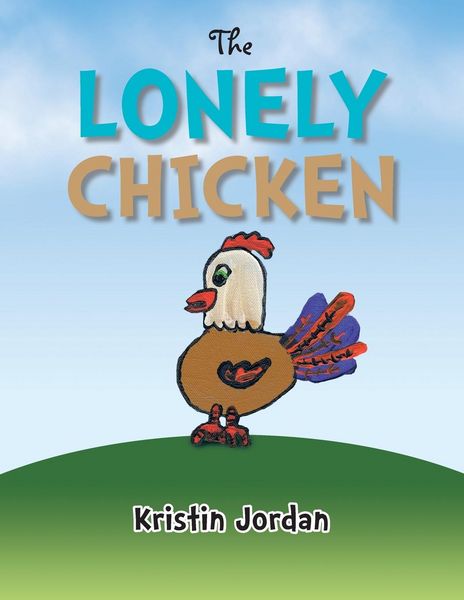 Produktbild: The Lonely Chicken