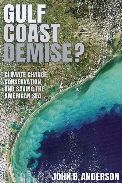 Produktbild: Gulf Coast Demise?