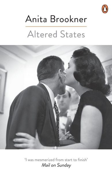 Produktbild: Altered States