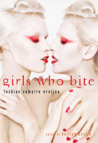 Produktbild: Girls Who Bite