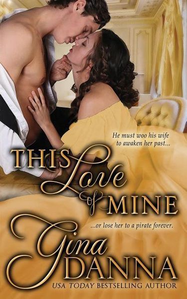 Produktbild: This Love of Mine
