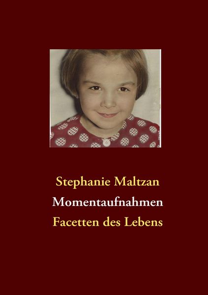 Produktbild: Momentaufnahmen