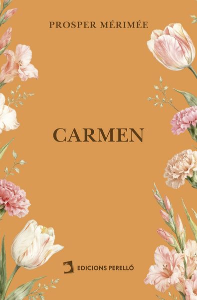 Produktbild: Carmen