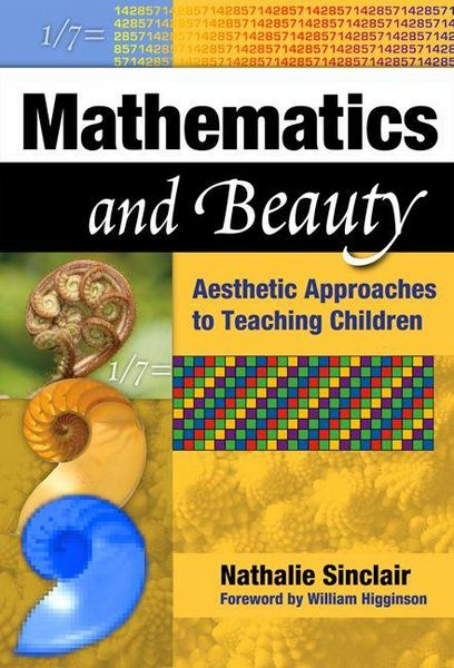 Produktbild: Mathematics and Beauty