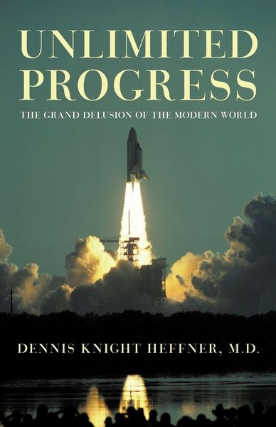 Produktbild: Unlimited Progress