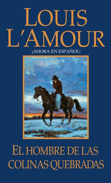 Produktbild: El Hombre de Las Colinas Quebradas