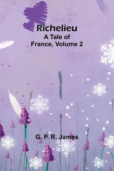 Produktbild: Richelieu