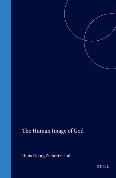 Produktbild: The Human Image of God