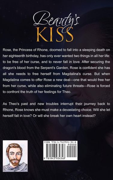 Produktbild: Beauty's Kiss