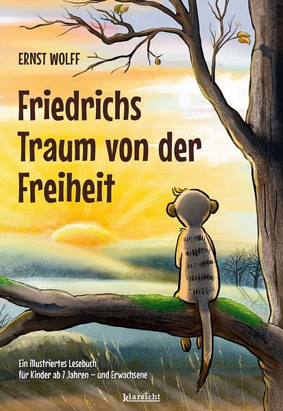 Produktbild: Friedrichs Traum von der Freiheit