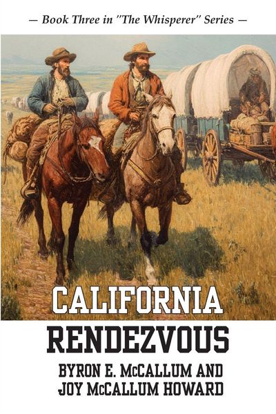 Produktbild: California Rendezvous