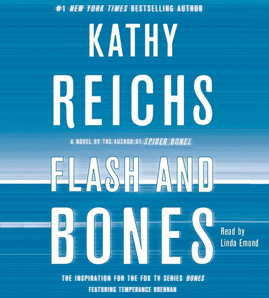 Produktbild: Flash and Bones