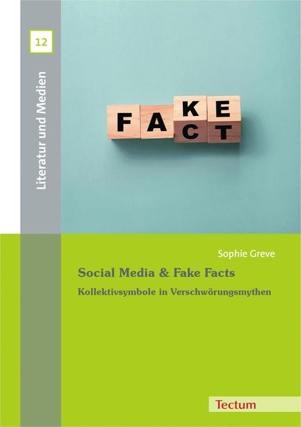 Produktbild: Social Media & Fake Facts
