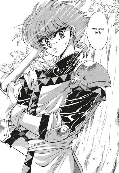 Produktbild: Magic Knight Rayearth Premium Collection 2