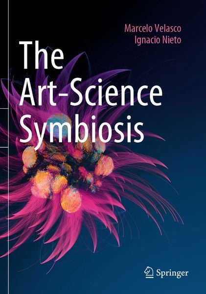 Produktbild: The Art-Science Symbiosis