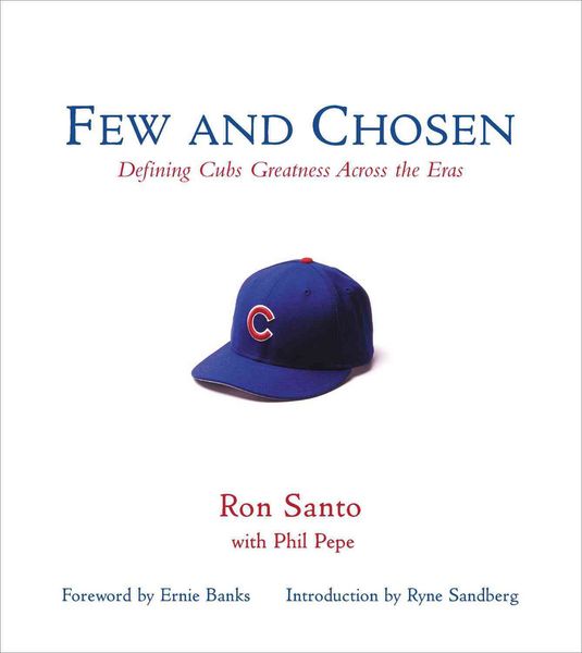 Produktbild: Few and Chosen Cubs