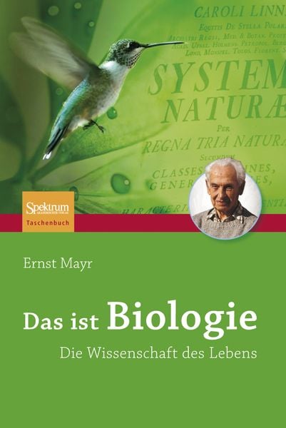 Produktbild: Das ist Biologie