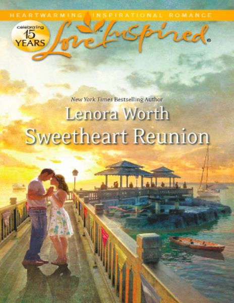 Produktbild: Sweetheart Reunion