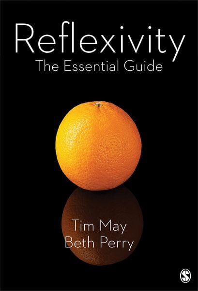 Produktbild: Reflexivity
