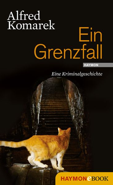 Produktbild: Ein Grenzfall