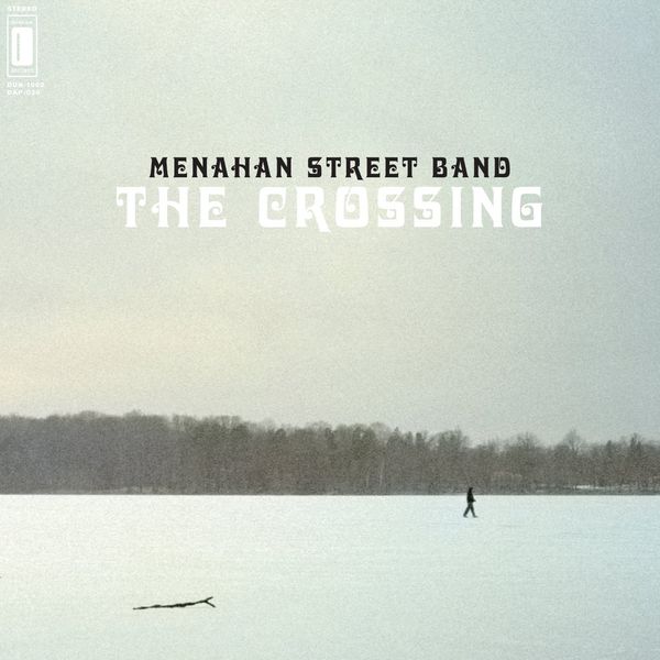 Produktbild: The Crossing