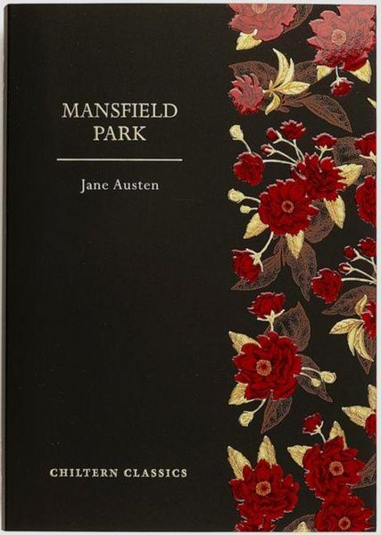 Produktbild: Mansfield Park