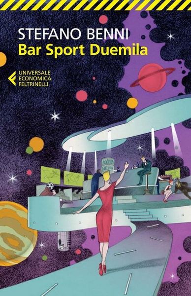 Produktbild: Bar sport Duemila