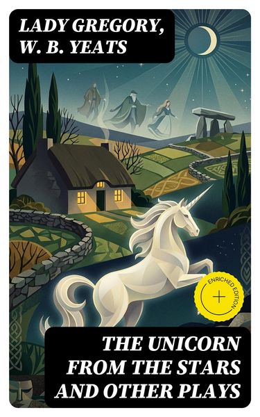 Produktbild: The Unicorn from the Stars and Other Plays