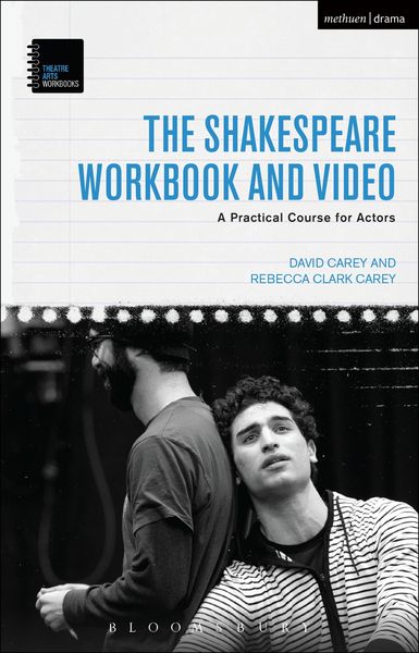 Produktbild: The Shakespeare Workbook and Video