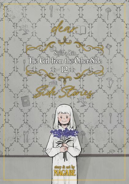 Produktbild: The Girl From the Other Side