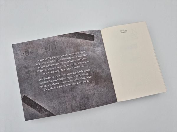 Produktbild: Ritualblut