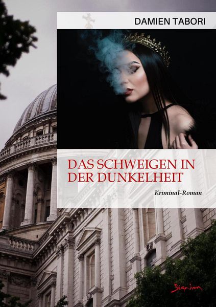 Produktbild: Das Schweigen in der Dunkelheit