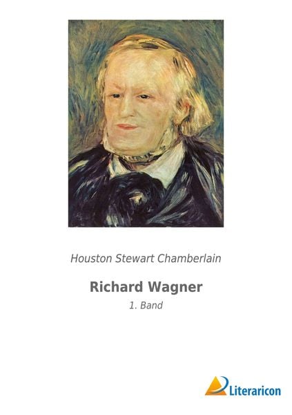 Produktbild: Richard Wagner