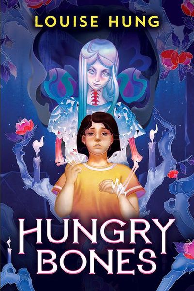 Produktbild: Hungry Bones