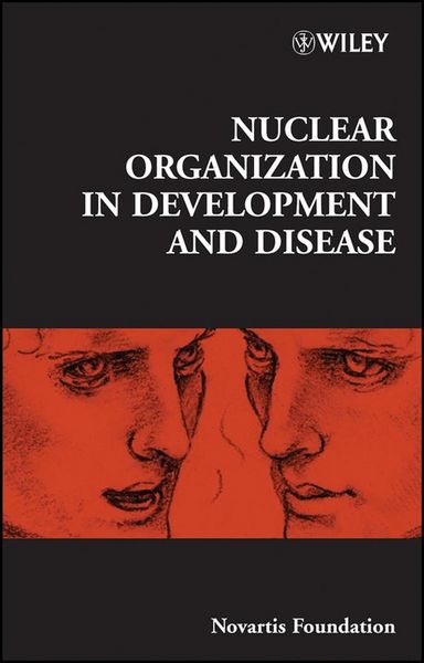 Produktbild: Nuclear Organization in Development and Disease
