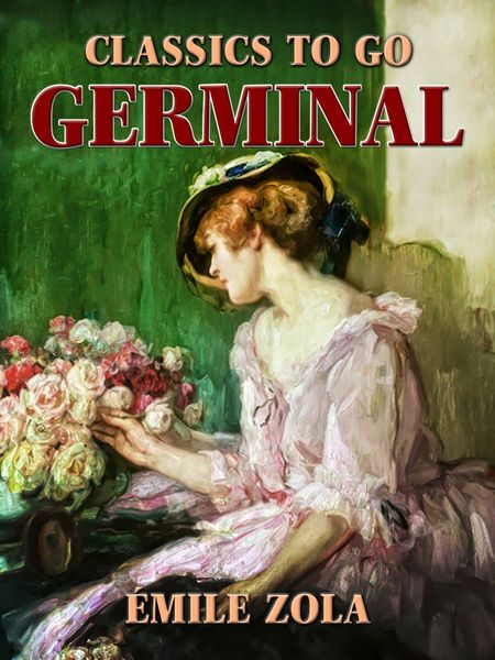 Produktbild: Germinal