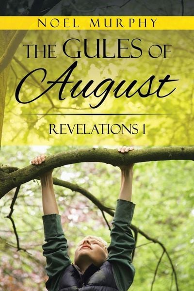 Produktbild: The Gules of August
